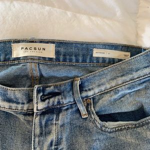 PacSun Boyfriend Jeans